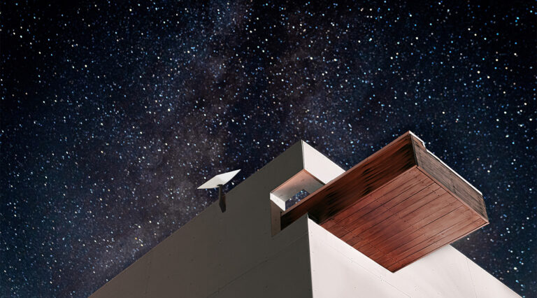 Enerstar Starlink
