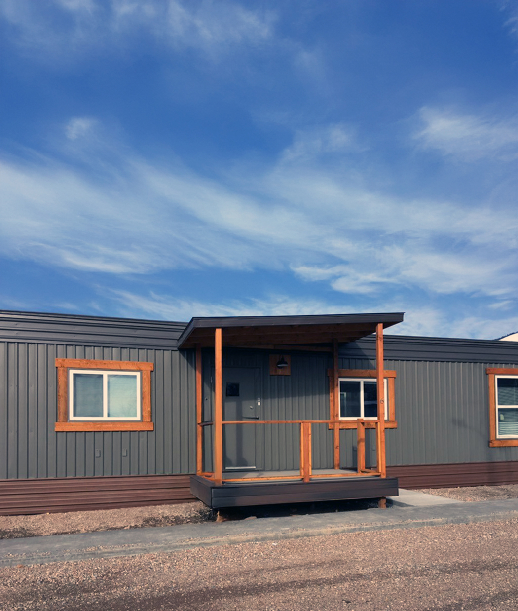 Housing in Vernon, TX